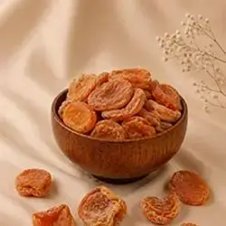 Dried Apricots