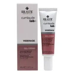 cumlaude vaginal gel-cream (original top french brand) treatment