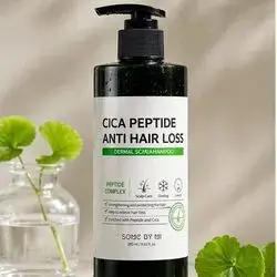 SOME BY MI Cica Peptide Anti Hair Loss Derma Scalp Shampoo