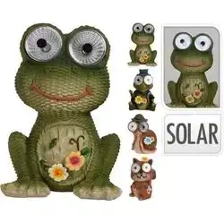 Garden Solar Lamp