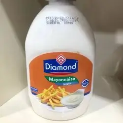 Diamond Mayonnaise