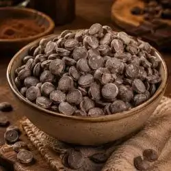 Dark Cookies Chocolate