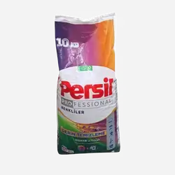 Tate Persil Automatic 10 kg
