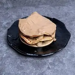 Crispy Pancakes