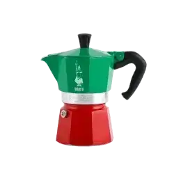 Moka express itala 6 cup