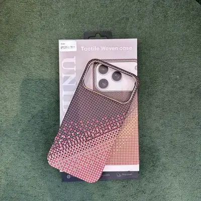 Iphone 17 promax Case