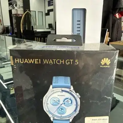 Huawei GT 5 46mm