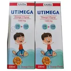Omega 3