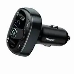 Headphone Cctm-01 Black Baseus