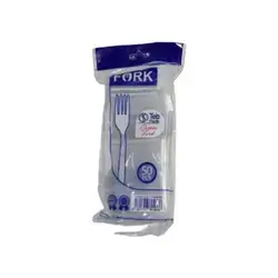 Hfp Clear Coroco Fork