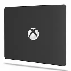 MousePad 30*25 Xbox Logo