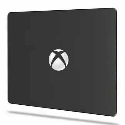 MousePad 30*25 Xbox Logo