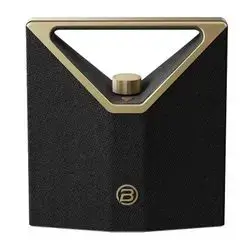 BUGANi Brief Plus Portable Bluetooth Speaker 80W