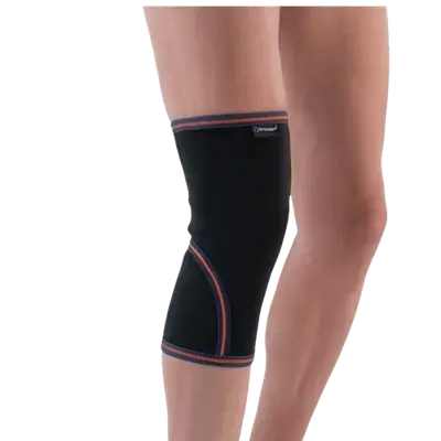 Closed Patella Knee Support Size M _ Ortholand