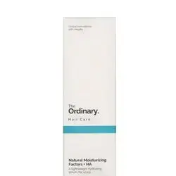 The Ordinary Hair Care Natural Moisturizing Factors HA 60mL