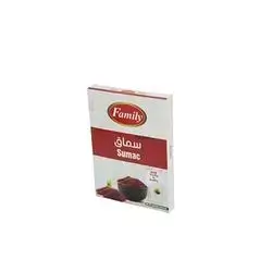 Family Sumac Powder 30 Gm