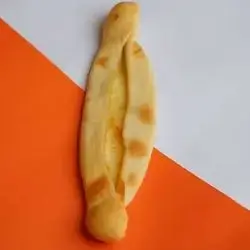 Cheese Pide