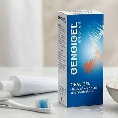 Gengigel Oral Gel
