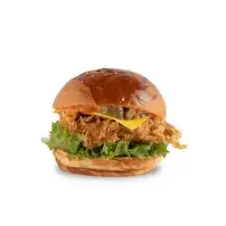 Spicy Chicken