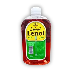 Linol Antiseptic 500ml