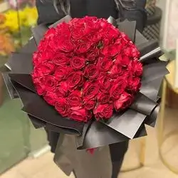 Flower Bouquet