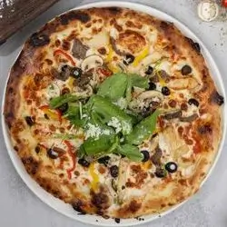 Mix Pizza
