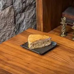 Honey Cake