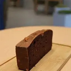 کێکی شوکولاتەی ئینگلیزی