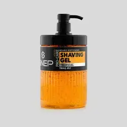 Shaving Gel Tropical