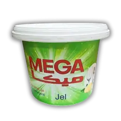 Jelly Mika 1kg Bucket