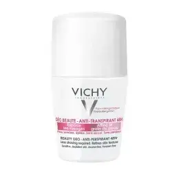vichy beauty deo 48hr