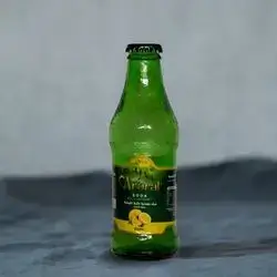 Soda Lemon