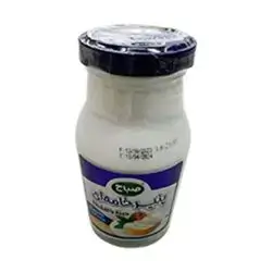 Sabah Cream Cheese Jar 240g
