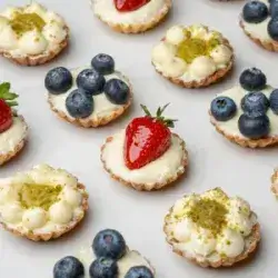 Mini Tart