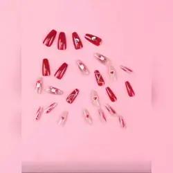 SHEIN False Nail Professional - 24pcs