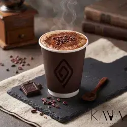 Coco Dark Mocha