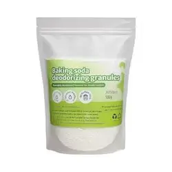 Litterbox Deodorizer 500g