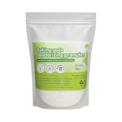Litterbox Deodorizer 500g
