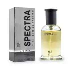 Spectra Mini 131 Eau De Parfum For Men – 25ml