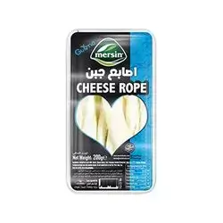 Mersin Cheese Ropes 200G
