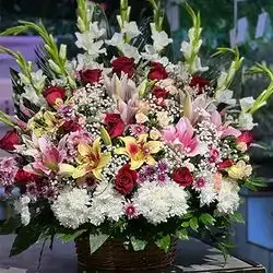 Table Flower