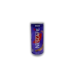 Nescafe Mocha Coffee 220 ml