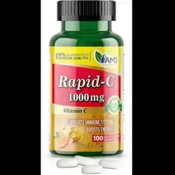 Rapid-C 1000mg