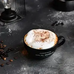 Cappuccino