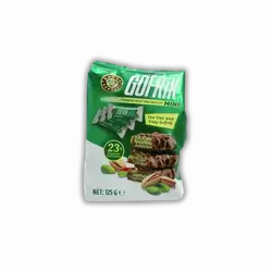 Gofrik Pistachio Bags 125gm