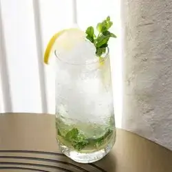 Version Mojito