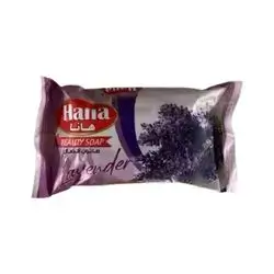 Hana Soap Bar Lavendar 70g