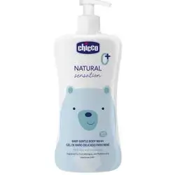 CHICCO Body cleanser, 500 ml -