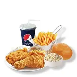 Snack Box