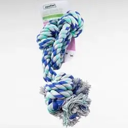 Zoofari Rope Toy